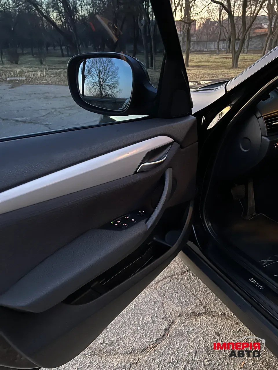 BMW X1 - фото 24