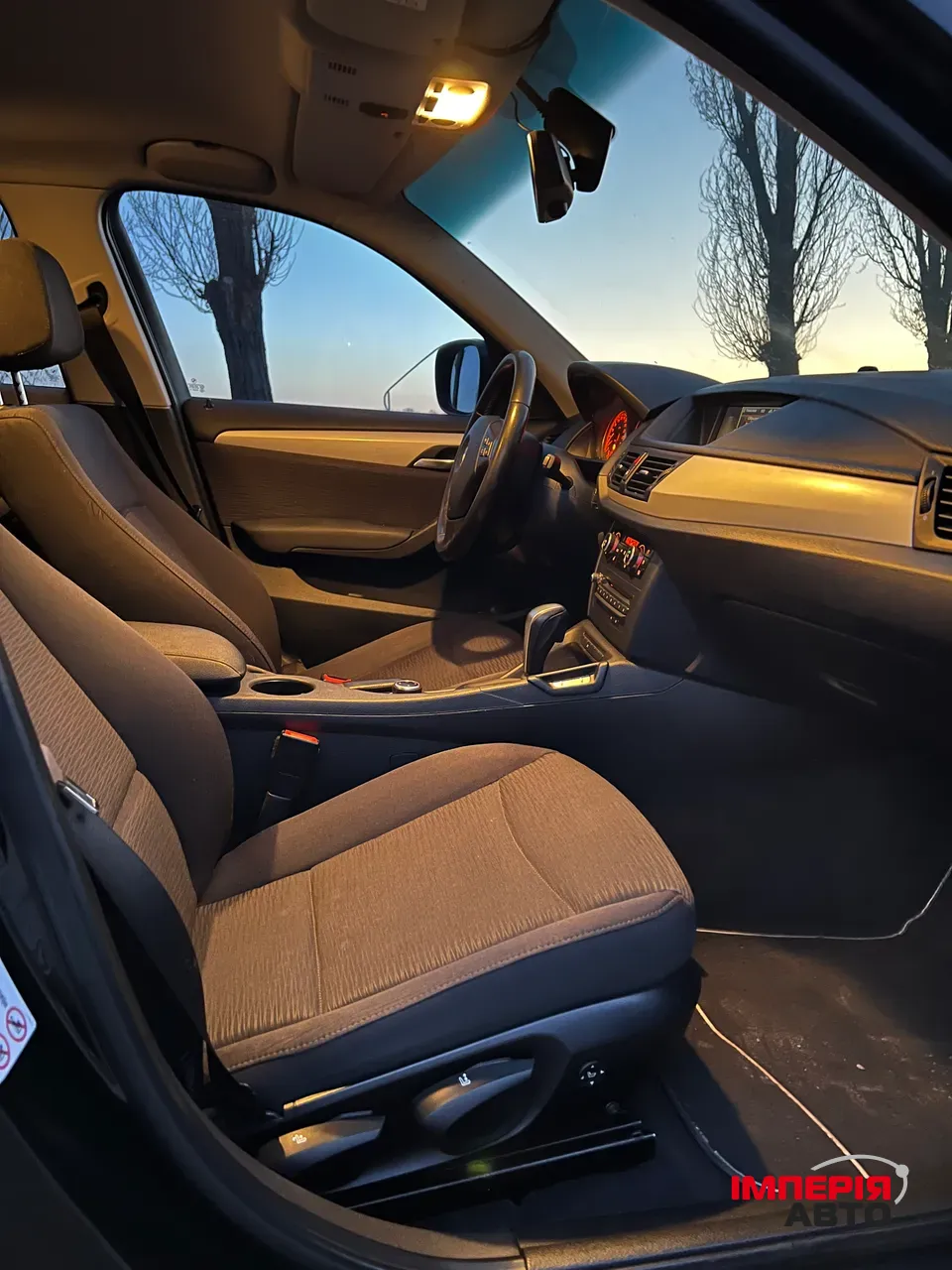 BMW X1 - фото 32