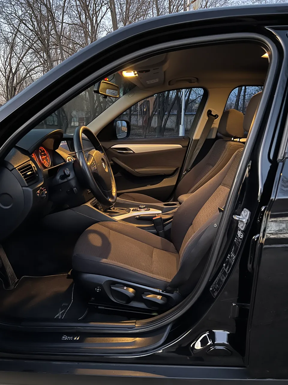 BMW X1 - фото 28