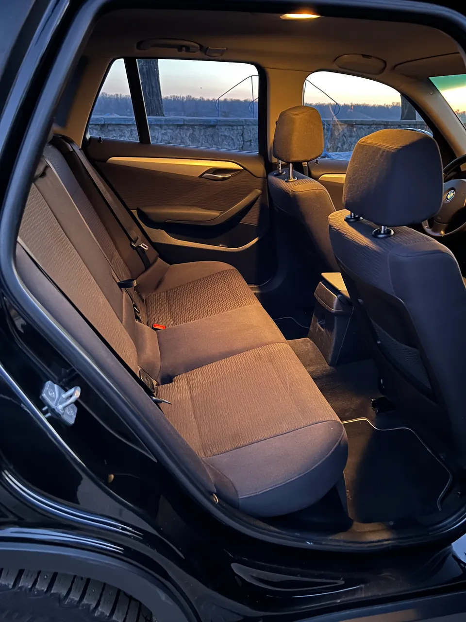 BMW X1 - фото 31