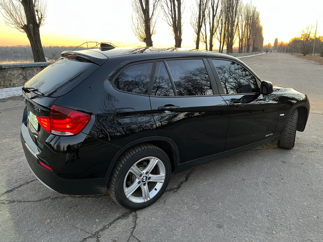 BMW X1 - фото 14