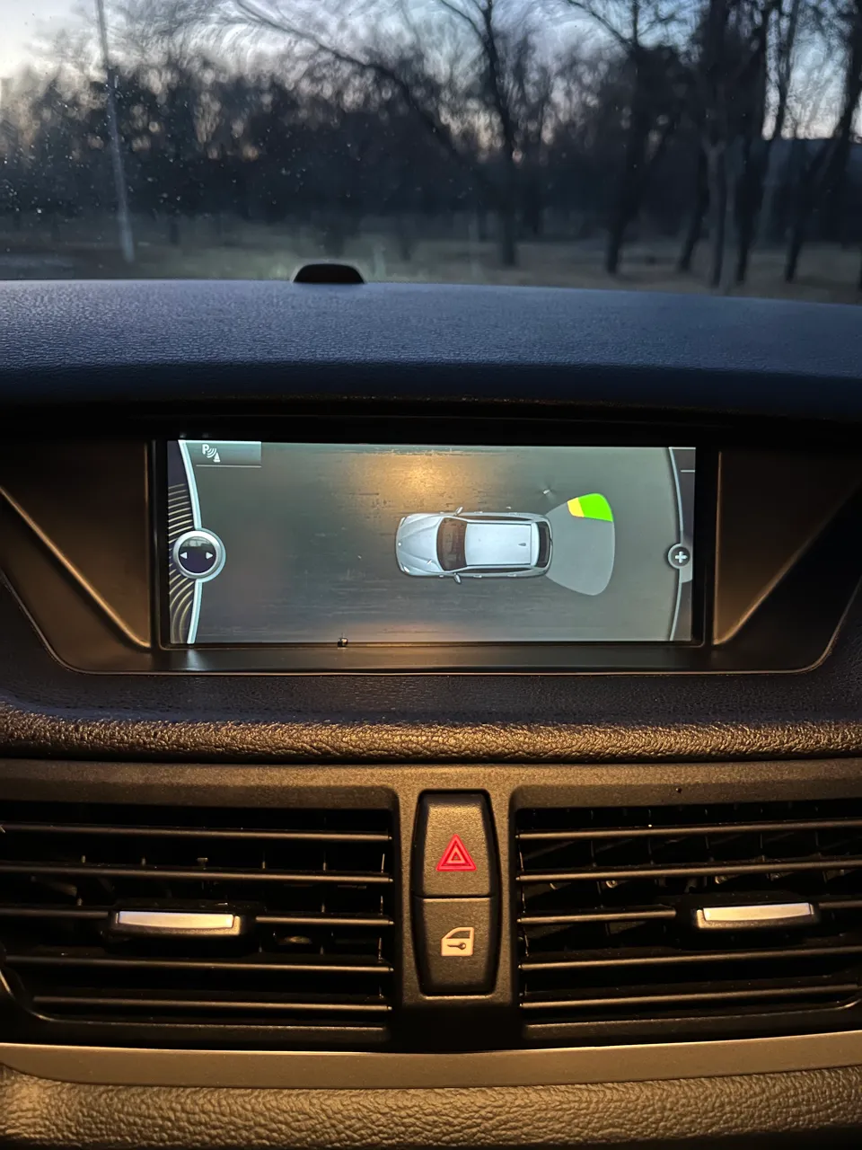 BMW X1 - фото 34