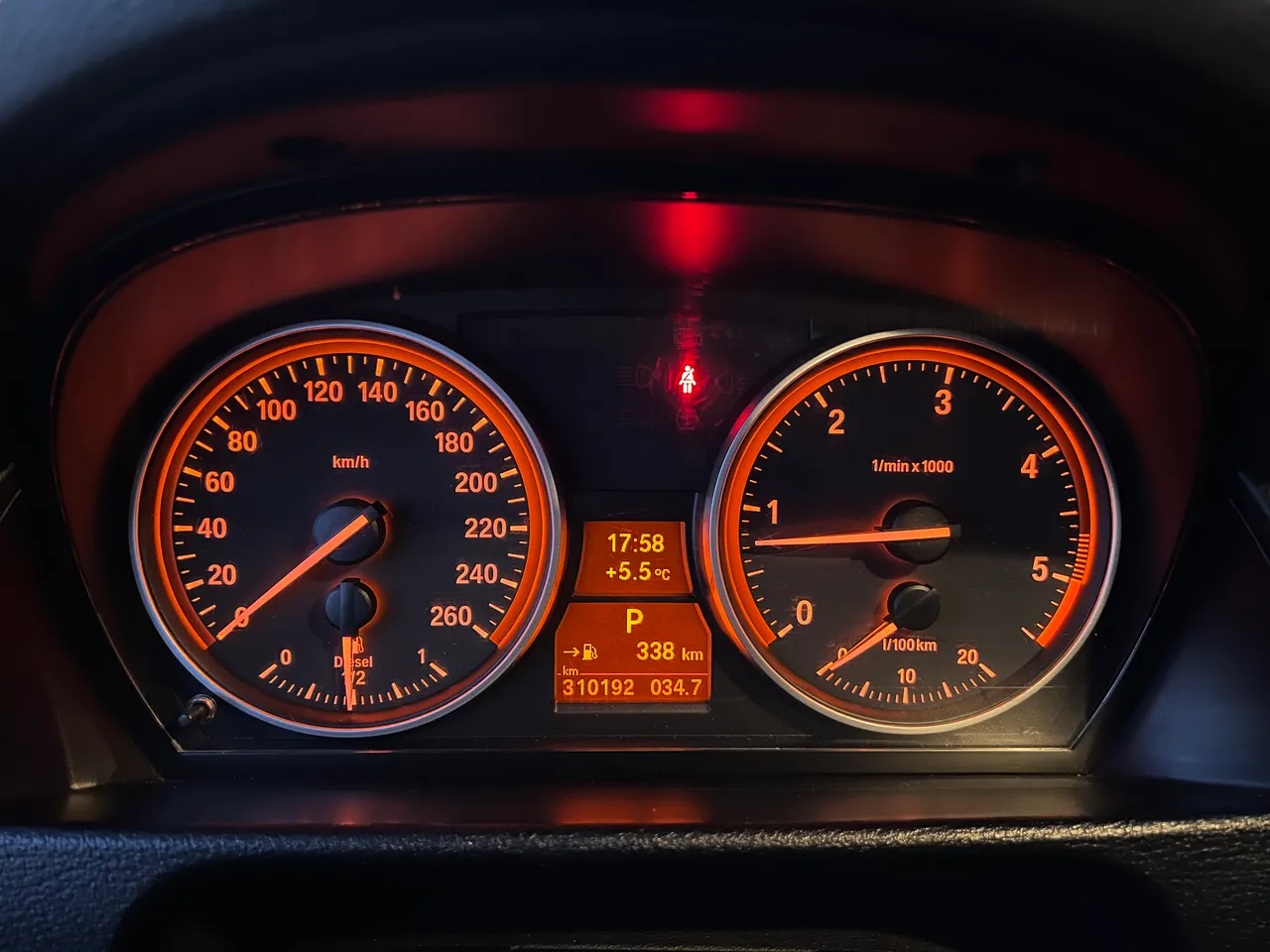 BMW X1 - фото 25