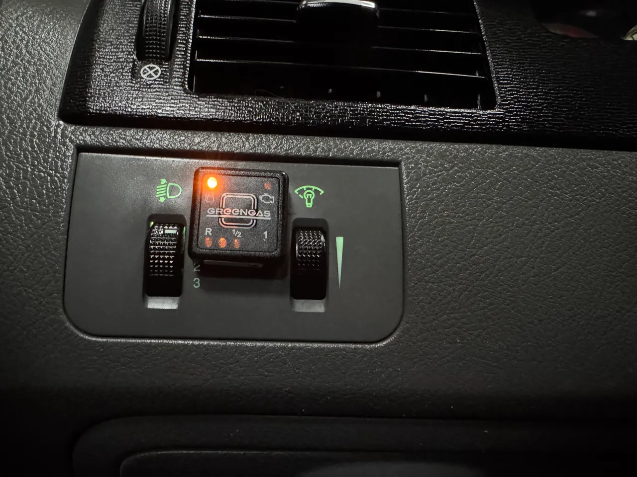 Chevrolet Lacetti - фото 9