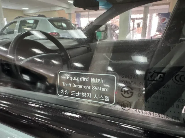 Chevrolet Lacetti - фото 4