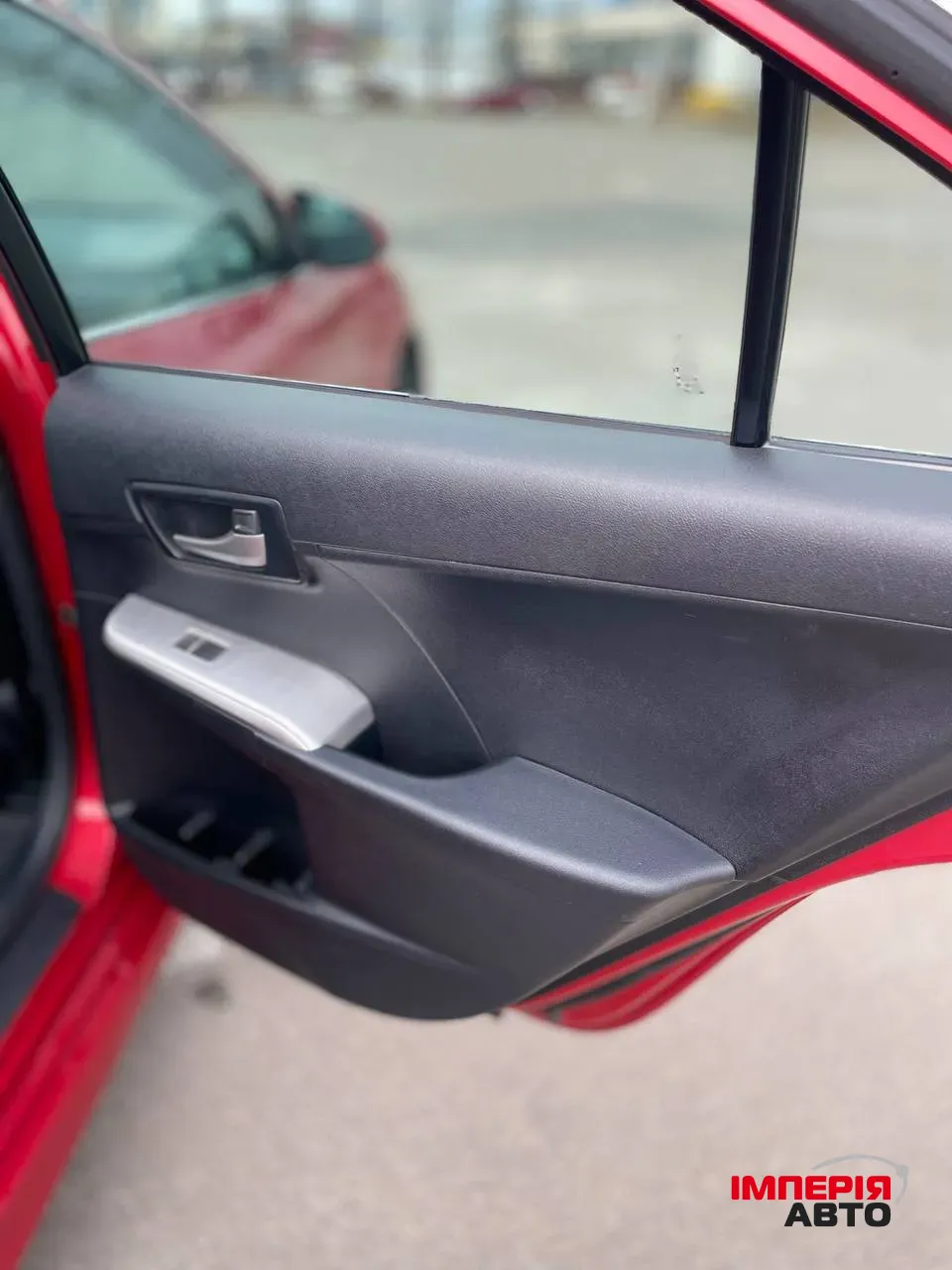 Toyota Camry - фото 12