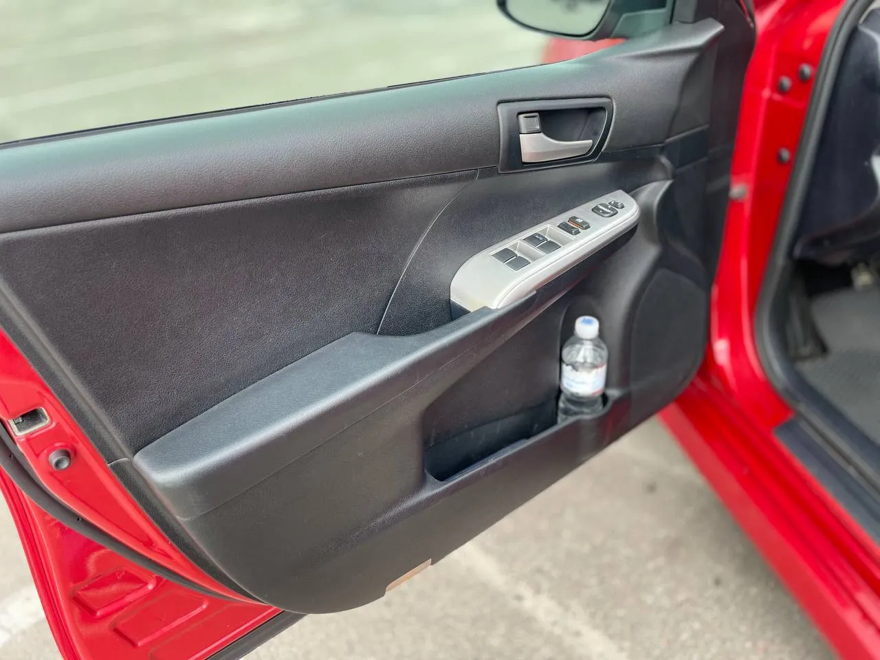 Toyota Camry - фото 8