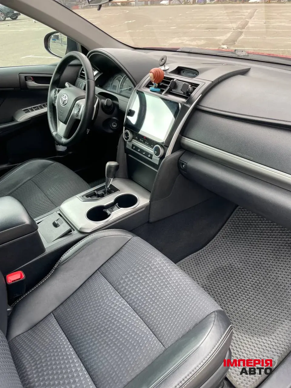 Toyota Camry - фото 15