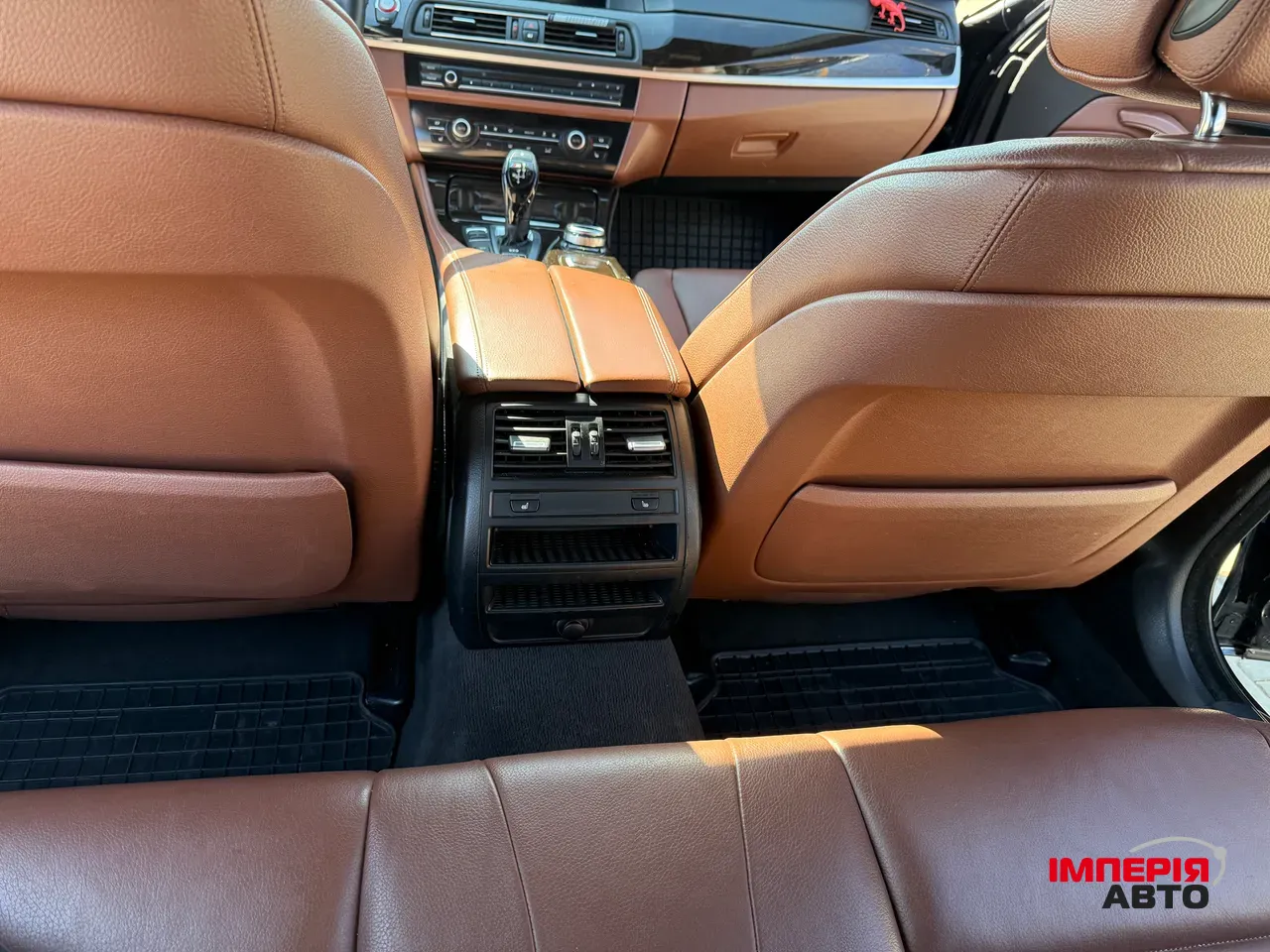 BMW 5 серії - фото 5