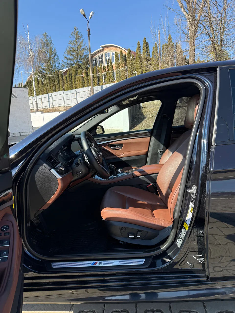 BMW 5 серії - фото 16