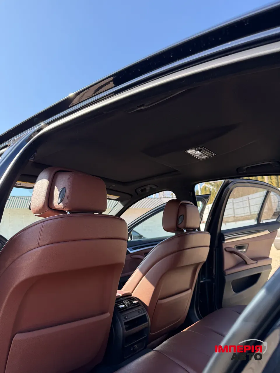 BMW 5 серії - фото 6