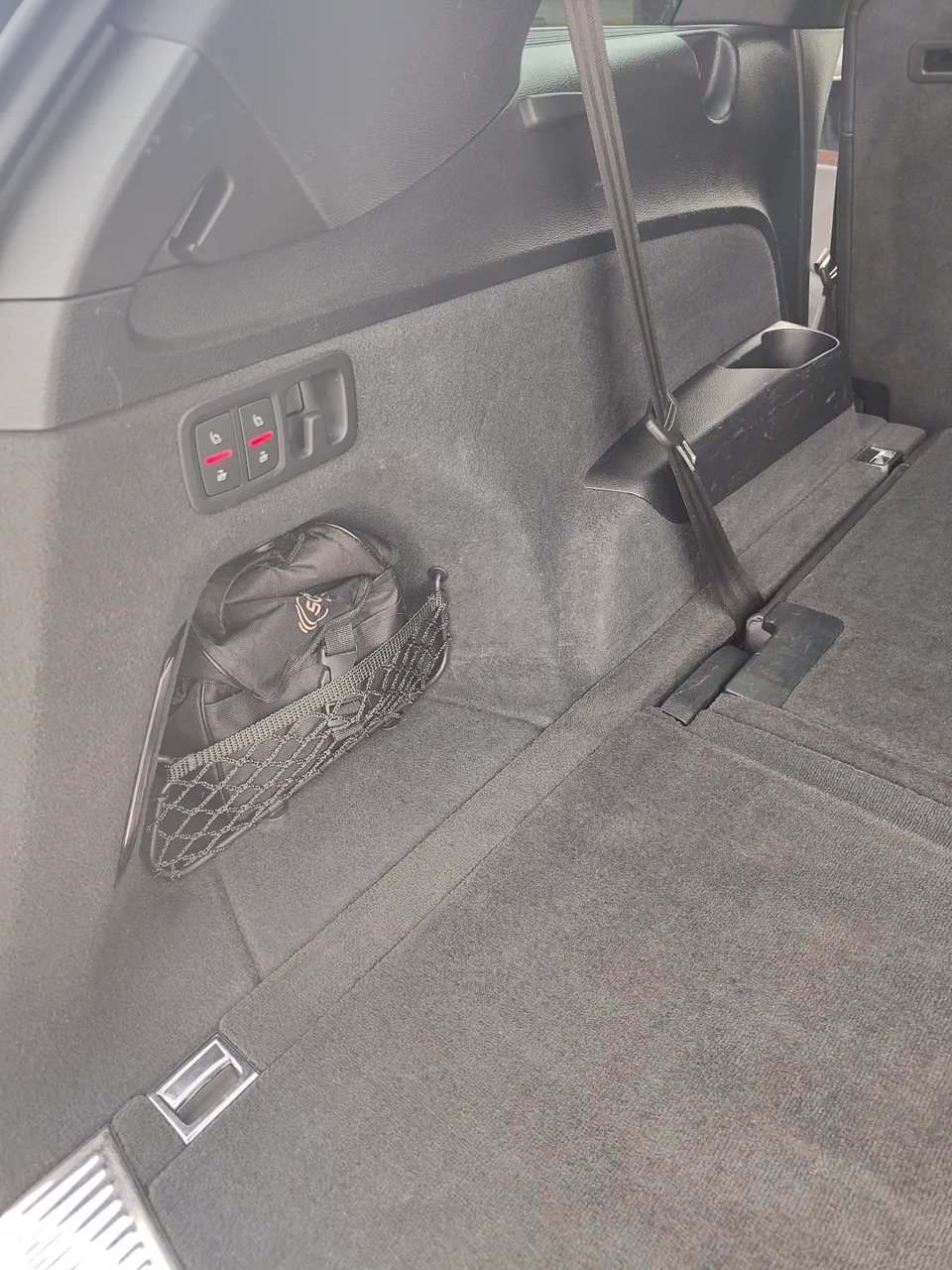 Audi Q7 - фото 18