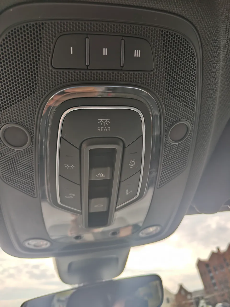 Audi Q7 - фото 13