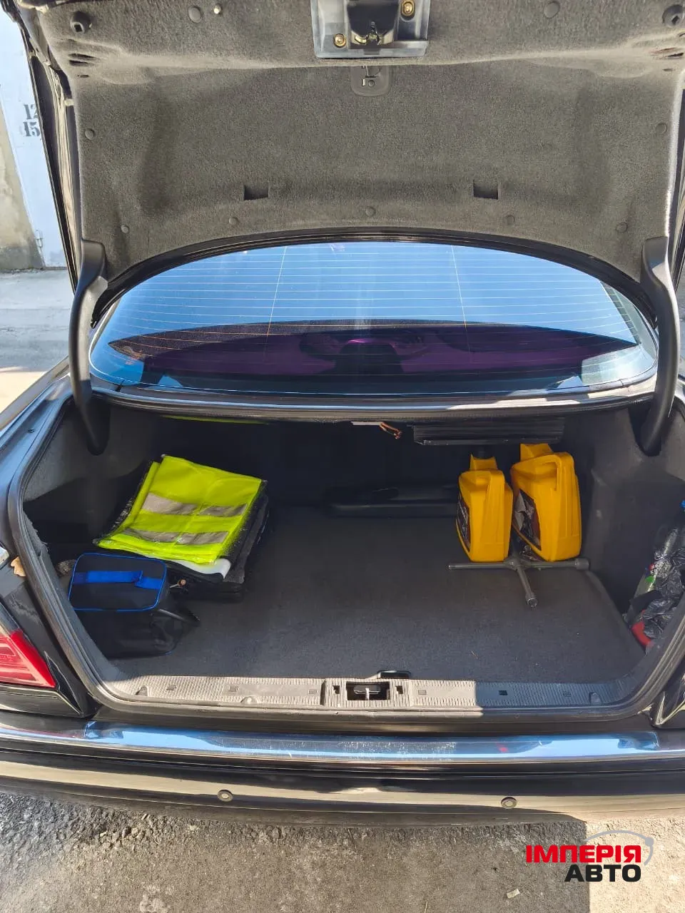 Mercedes-Benz E-Класс - фото 12