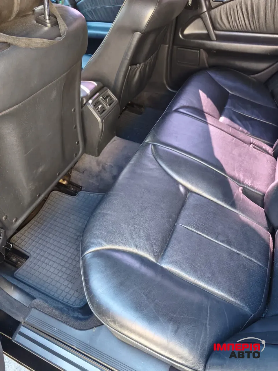 Mercedes-Benz E-Класс - фото 10
