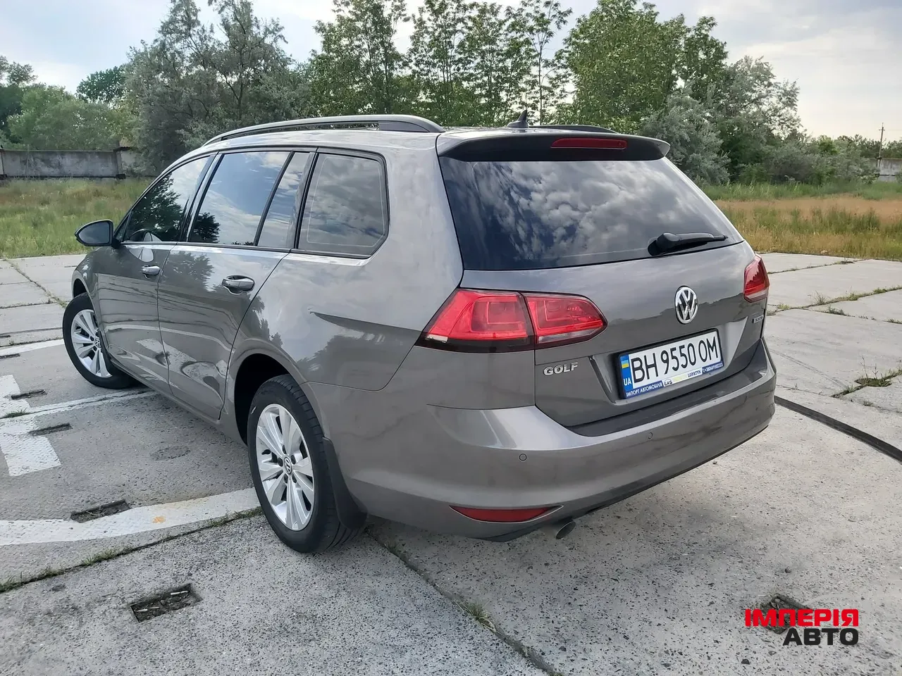 Volkswagen Golf GTD - фото 6