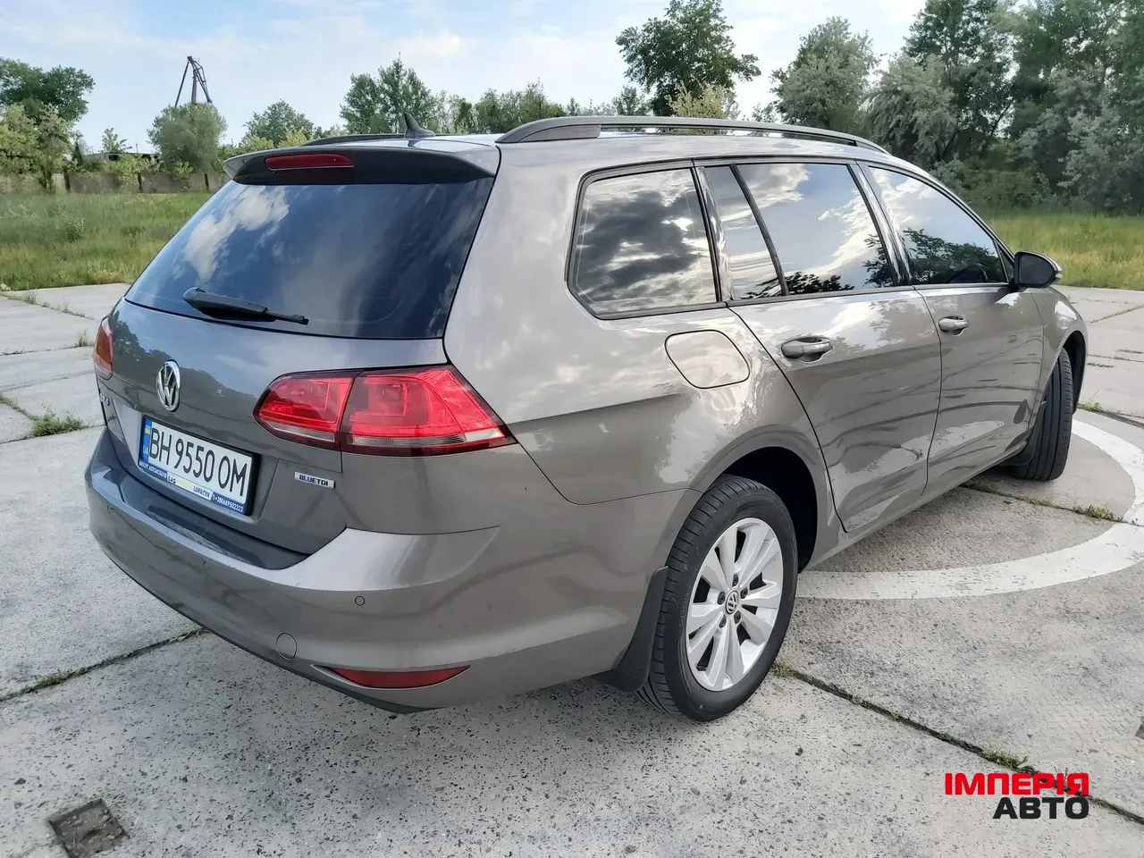 Volkswagen Golf GTD - фото 7