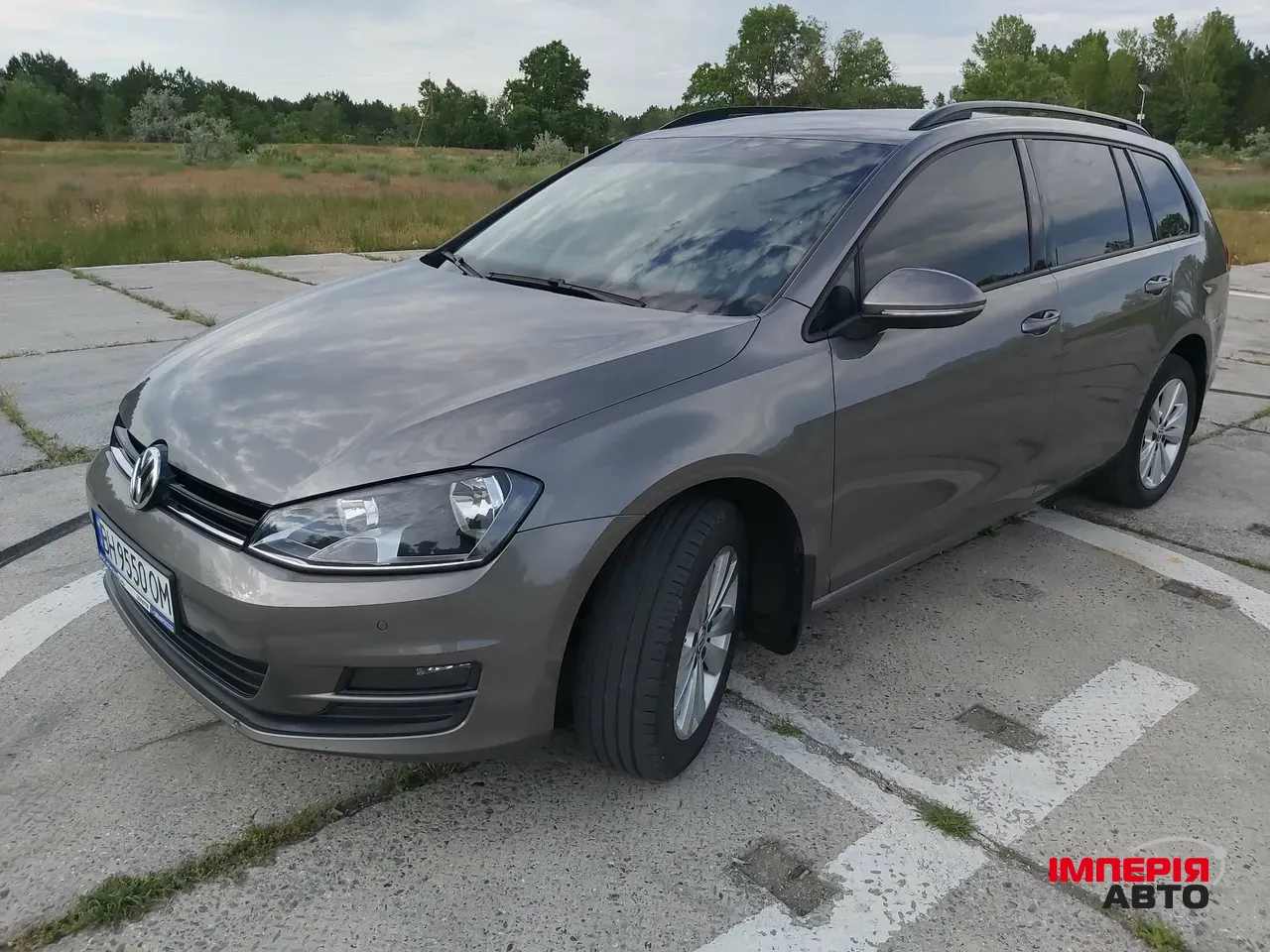 Volkswagen Golf GTD - фото 3