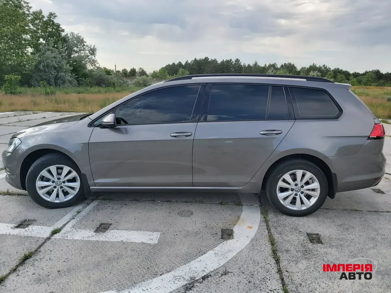 Volkswagen Golf GTD - фото 5