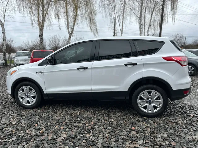 Ford Escape - фото 5