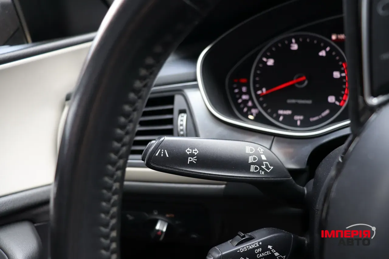 Audi A6 allroad - фото 23