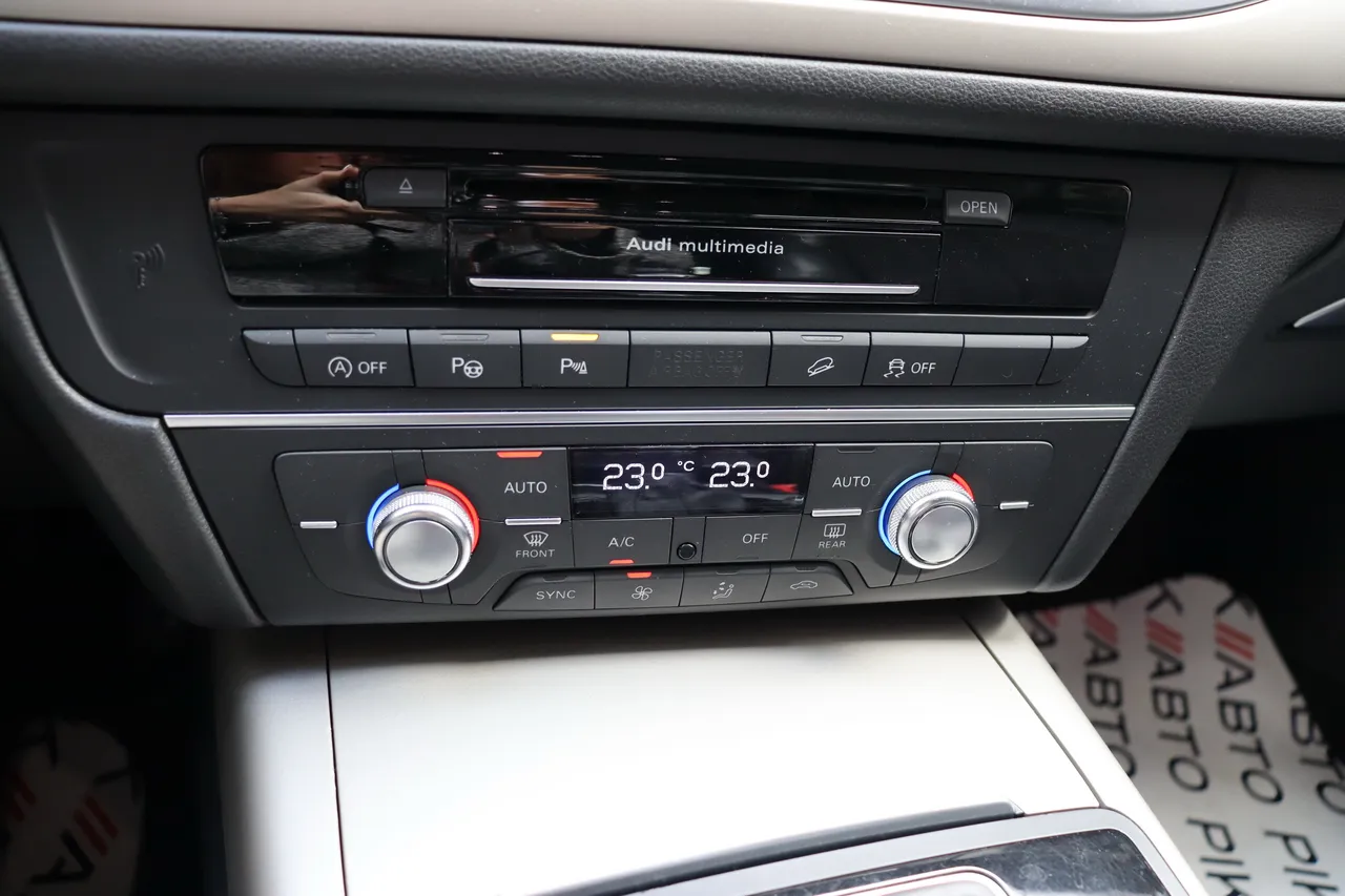 Audi A6 allroad - фото 32