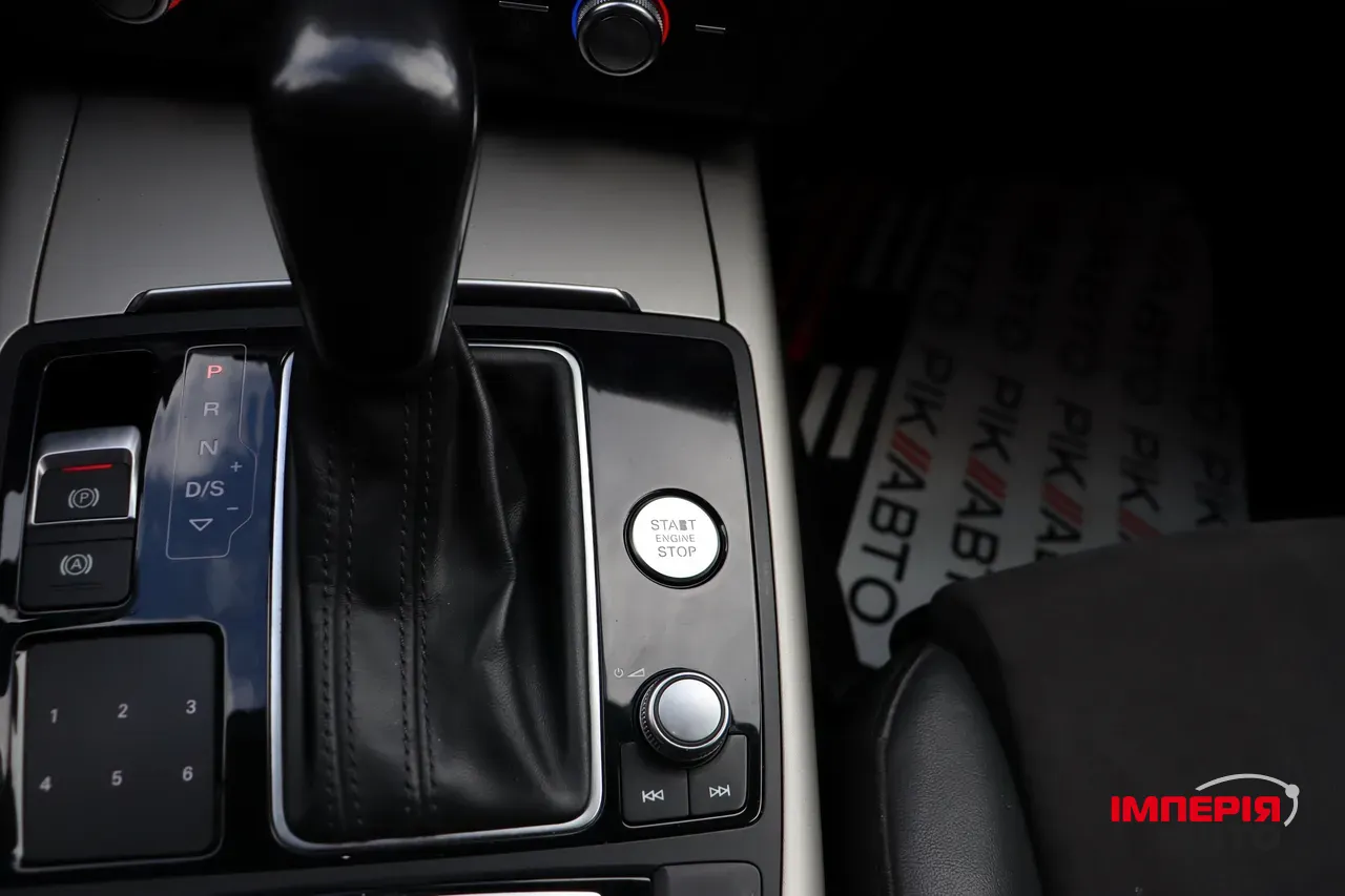 Audi A6 allroad - фото 33