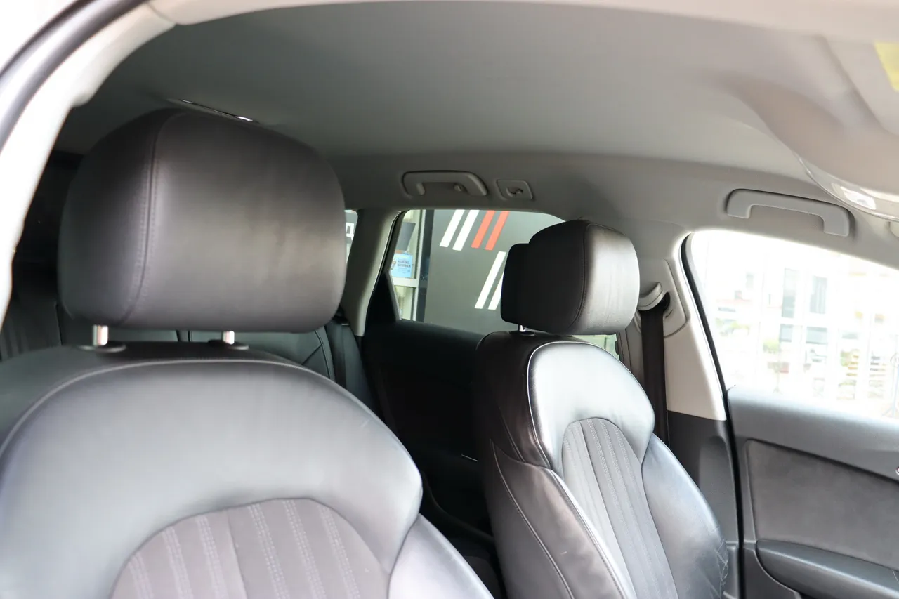 Audi A6 allroad - фото 51