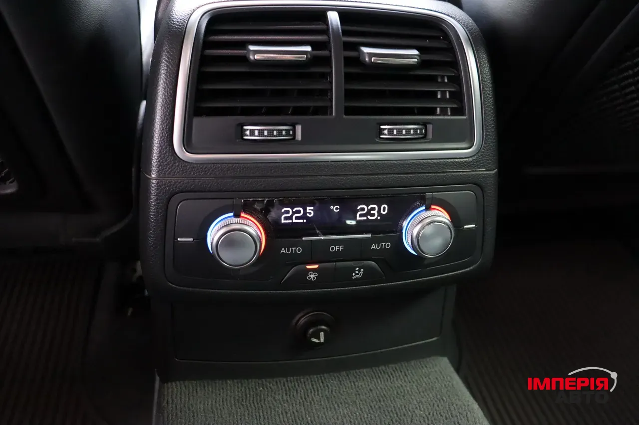 Audi A6 allroad - фото 38