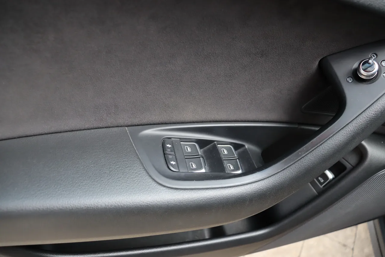 Audi A6 allroad - фото 13