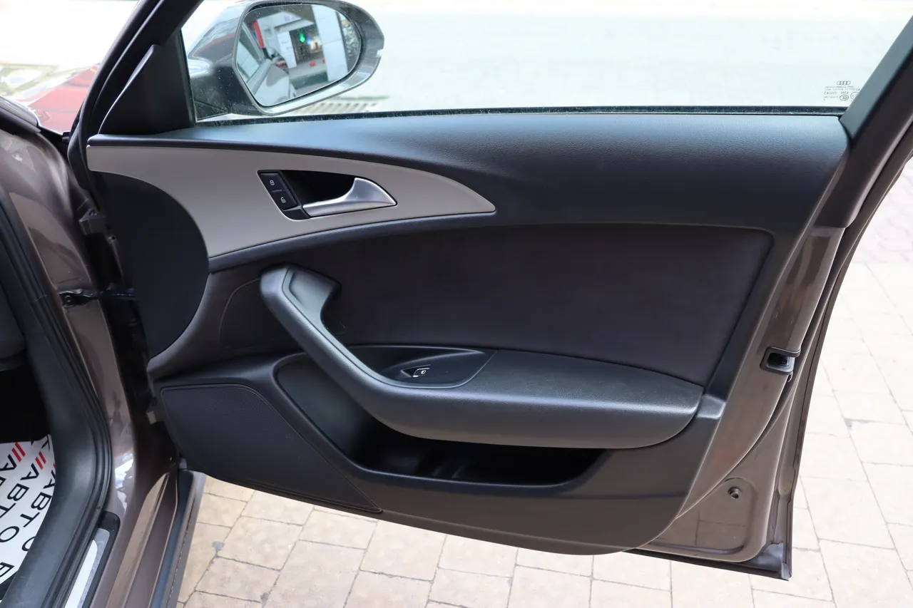 Audi A6 allroad - фото 50