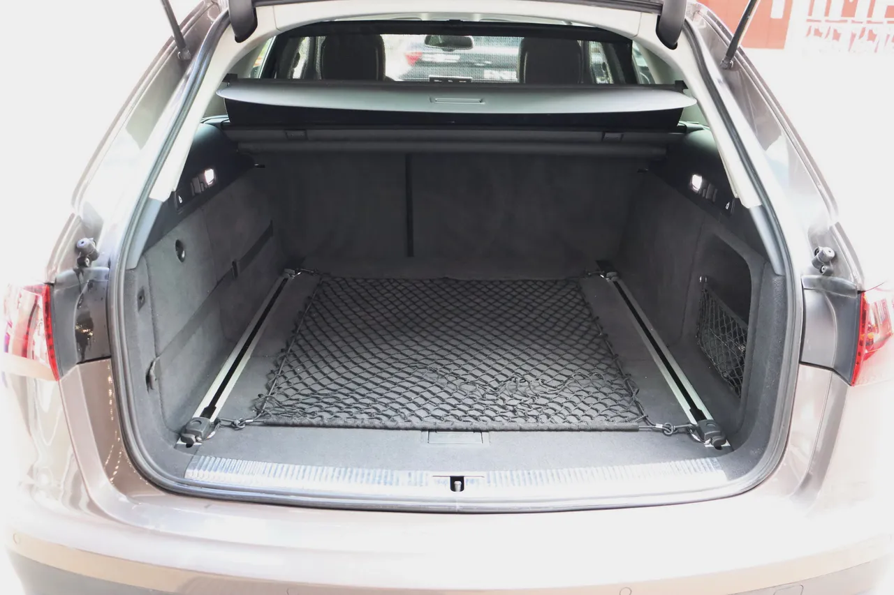 Audi A6 allroad - фото 43