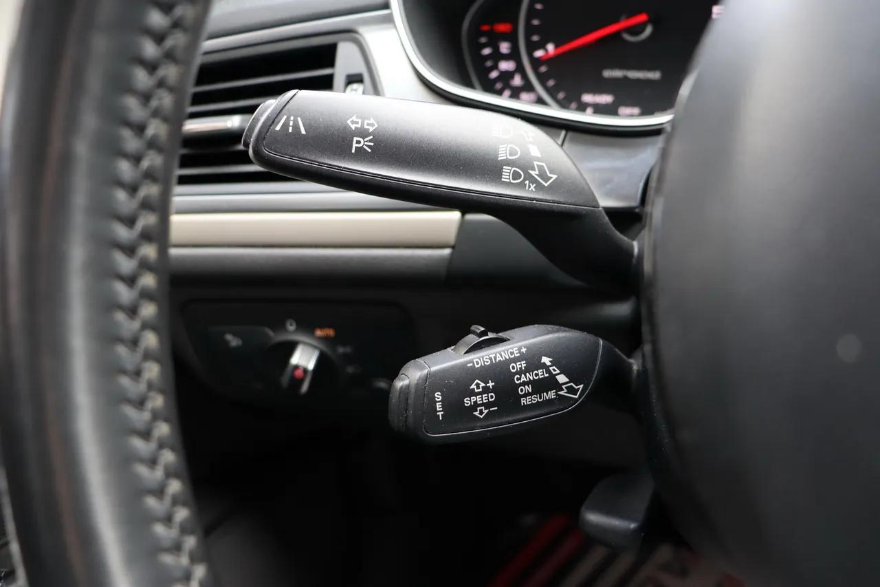 Audi A6 allroad - фото 24