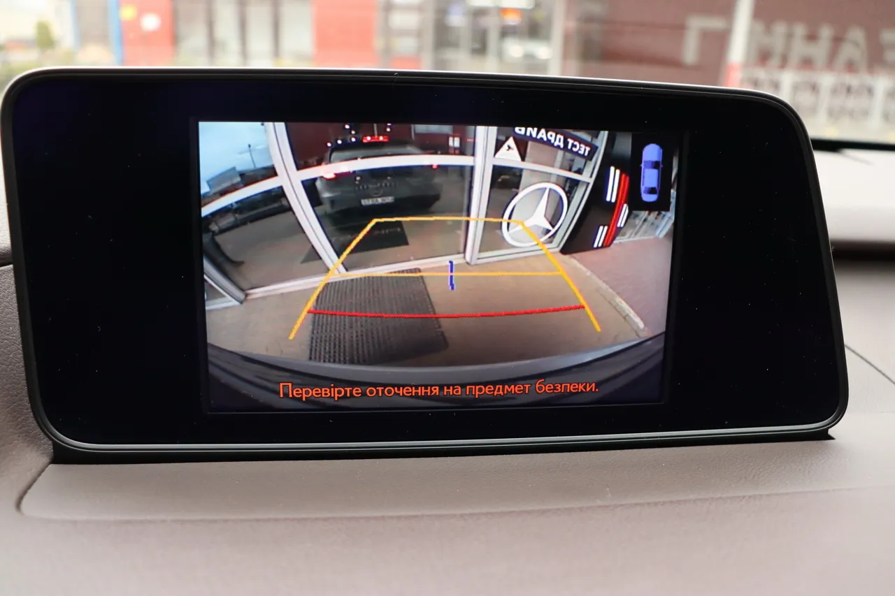 Lexus RX - фото 23