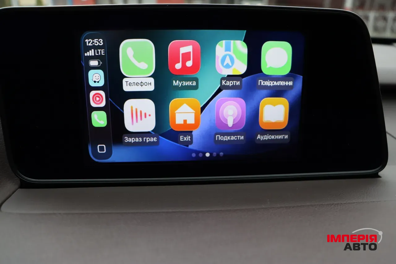 Lexus RX - фото 24