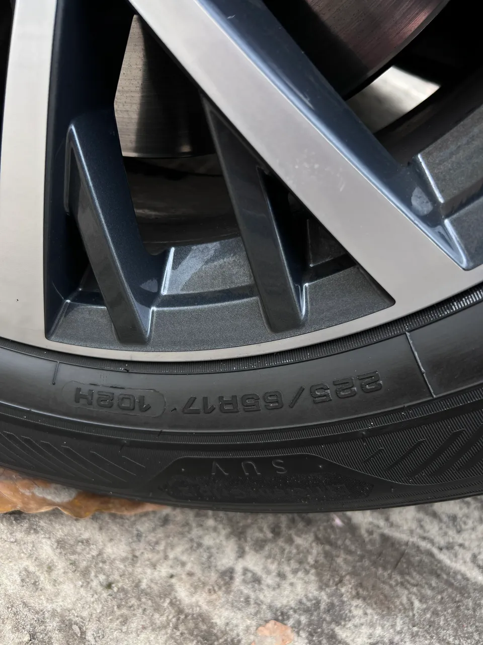 Volkswagen Tiguan - фото 22