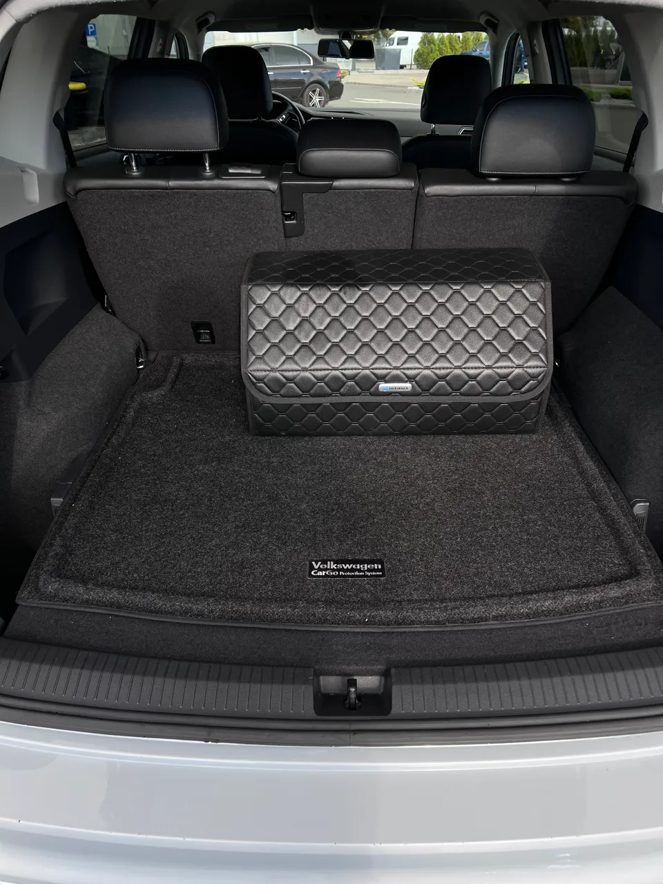 Volkswagen Tiguan - фото 16