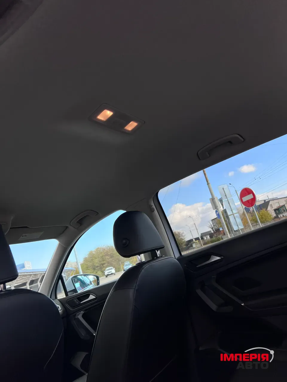 Volkswagen Tiguan - фото 15