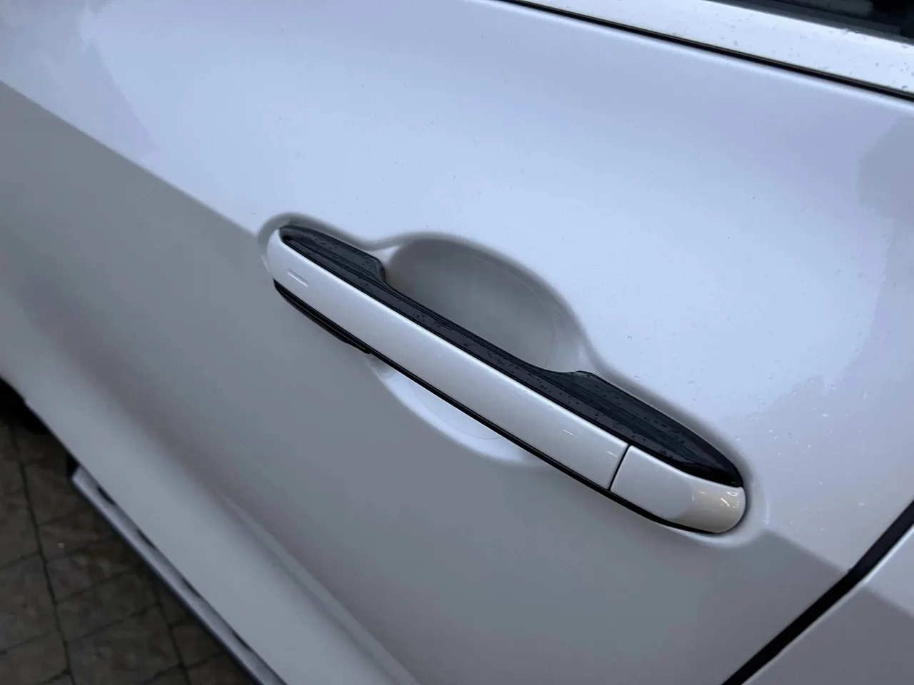 Lexus NX - фото 10