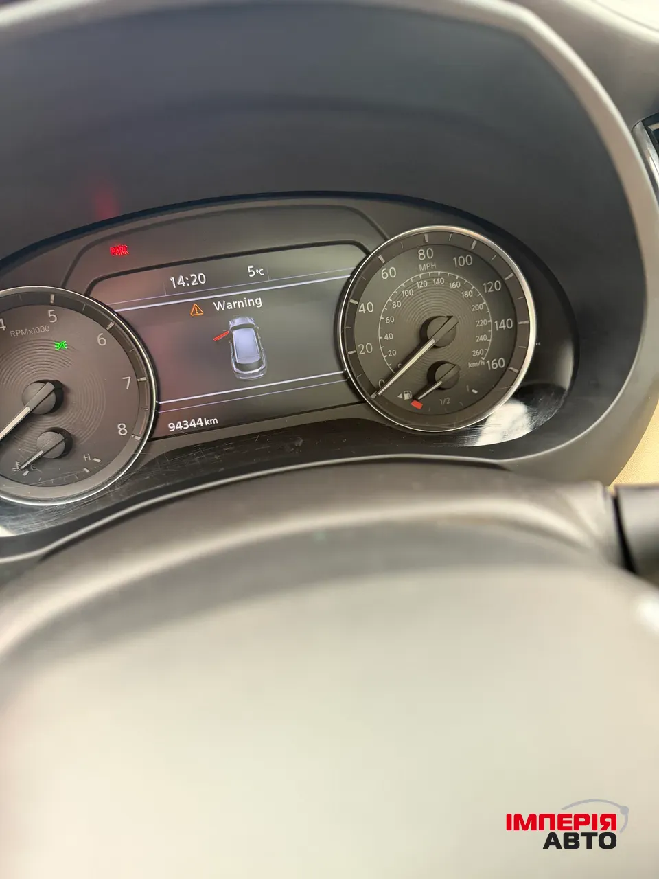 Infiniti QX50 - фото 13