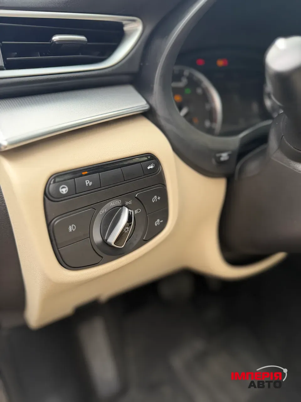 Infiniti QX50 - фото 11