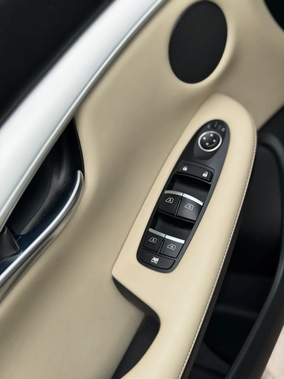 Infiniti QX50 - фото 10