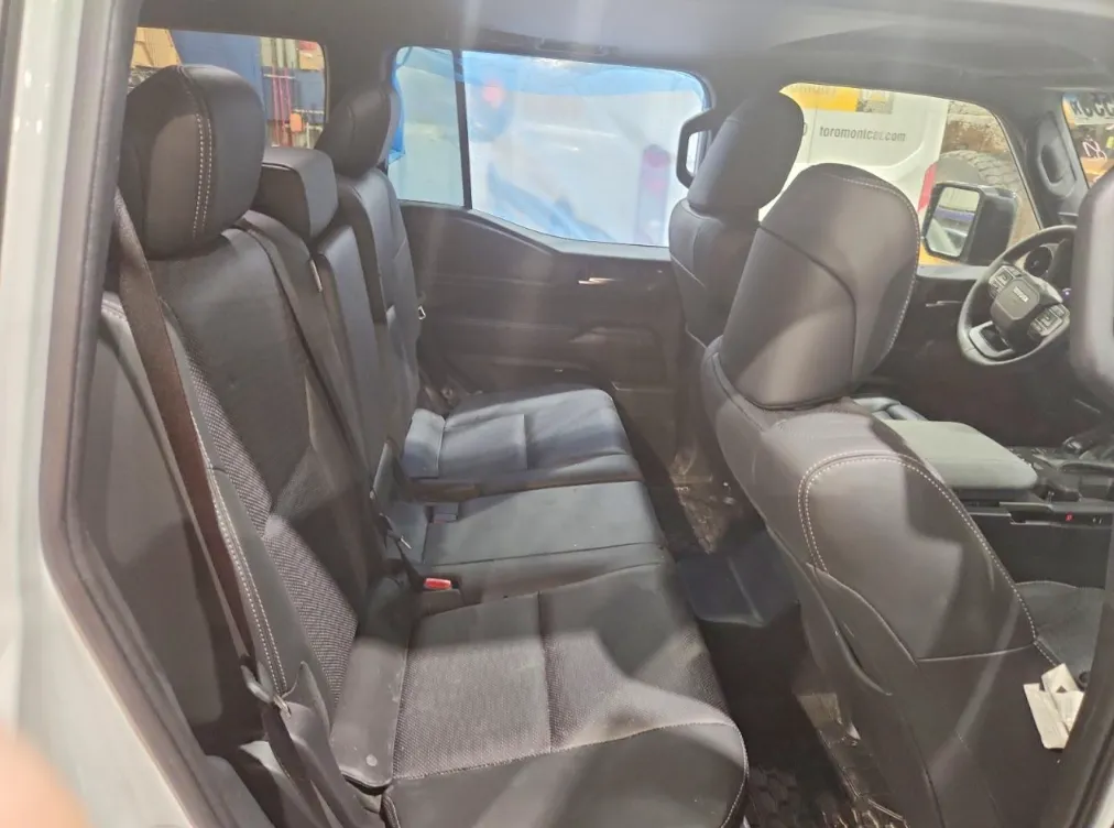 Toyota Land Cruiser Prado - фото 9