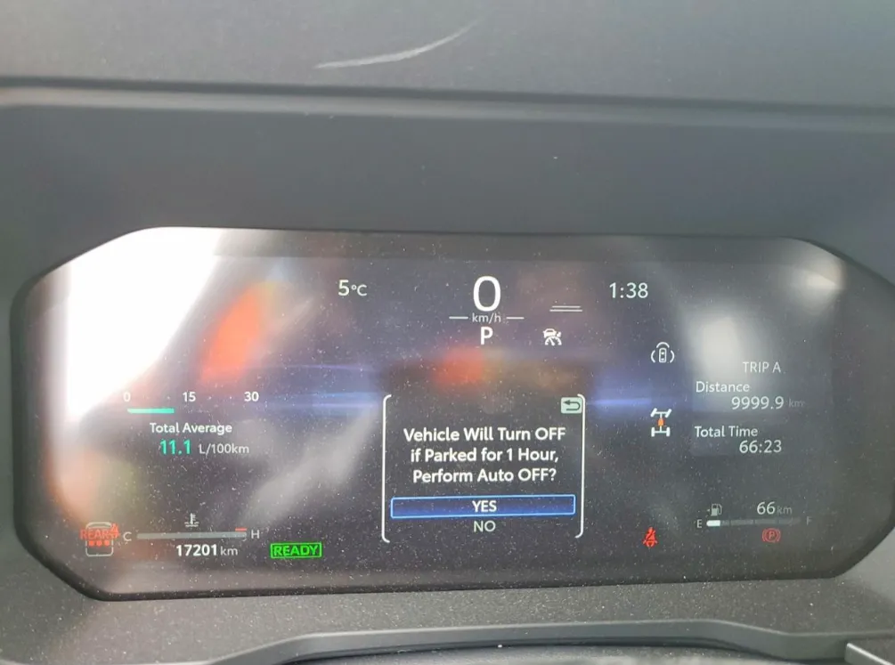 Toyota Land Cruiser Prado - фото 8