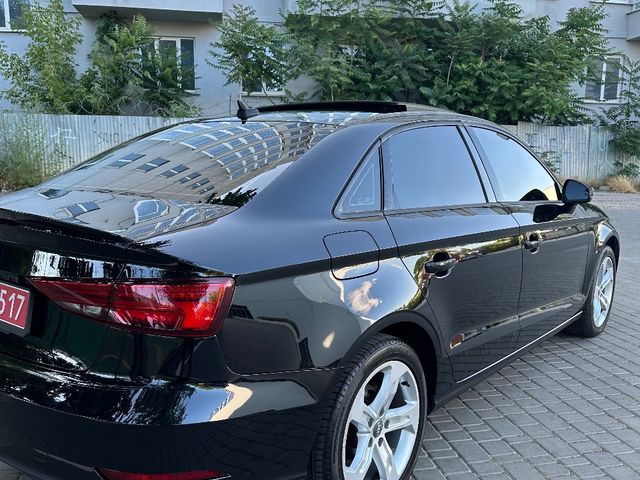Audi A3 2017, Одеса, $15 800 - зображення 2