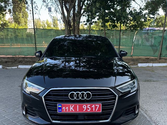 Audi A3 2017, Одеса, $15 800 - зображення 5