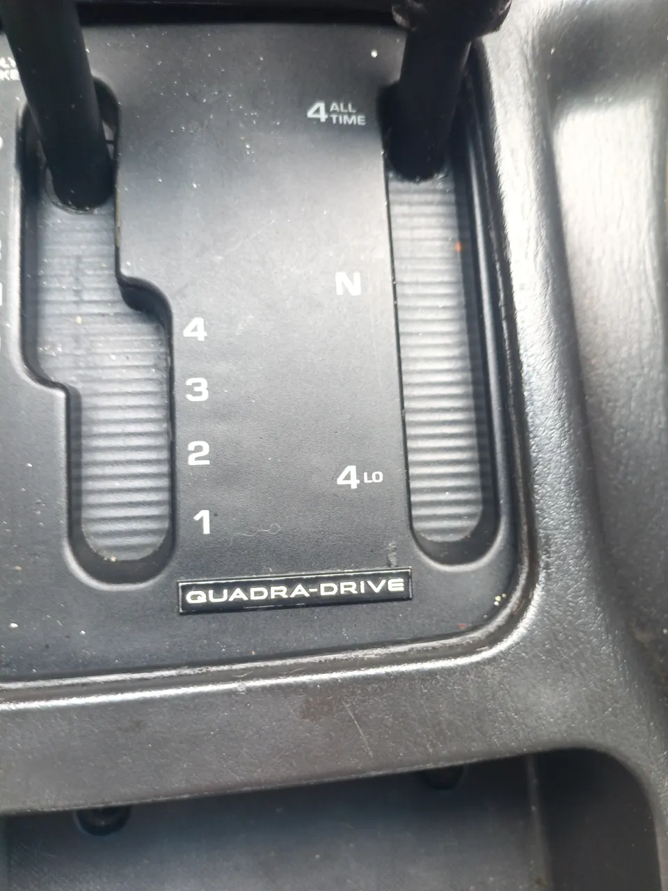 Jeep Cherokee - фото 8