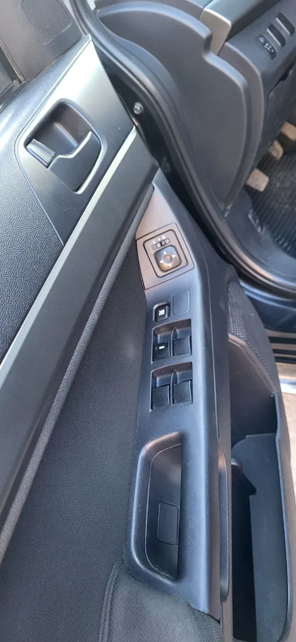 Mitsubishi Lancer - фото 7