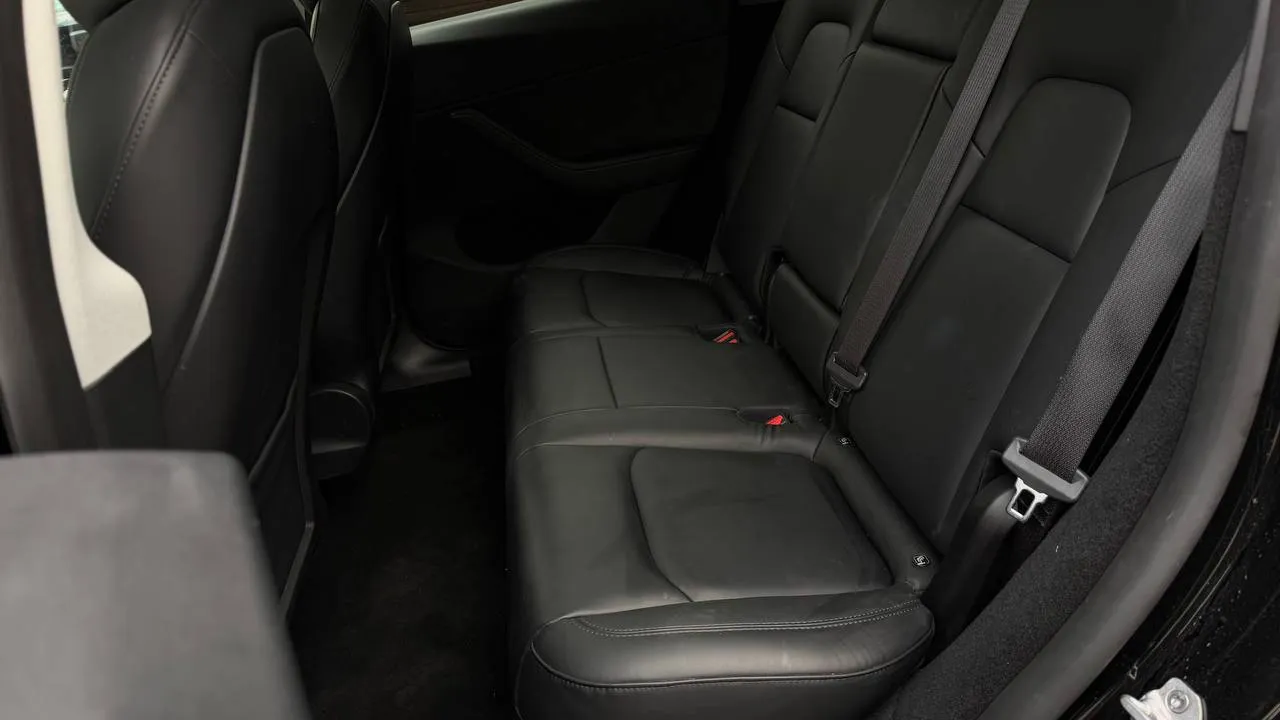 Tesla Model Y - фото 10