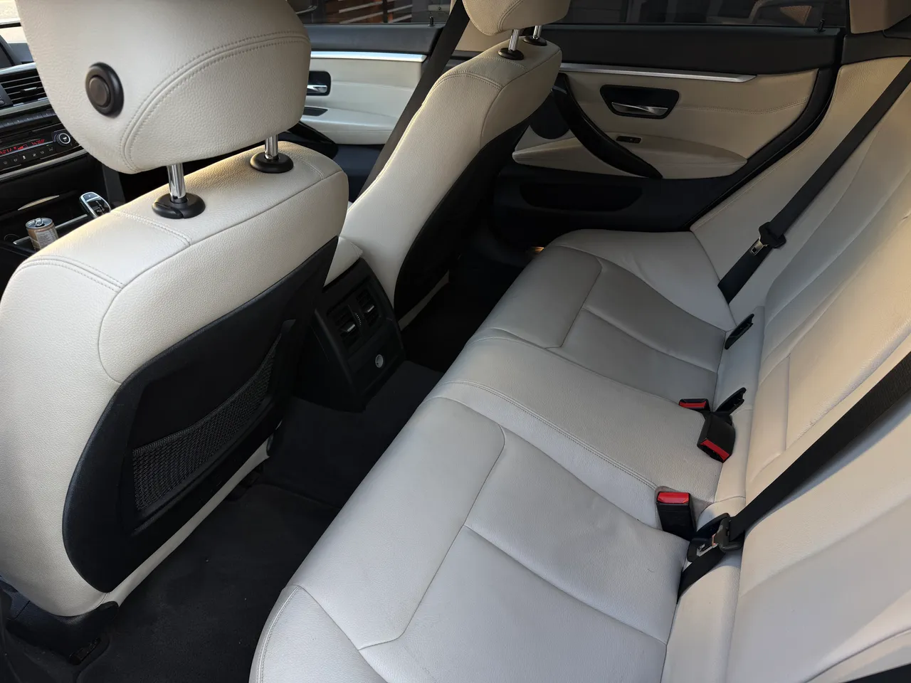 BMW 4 серії - фото 10